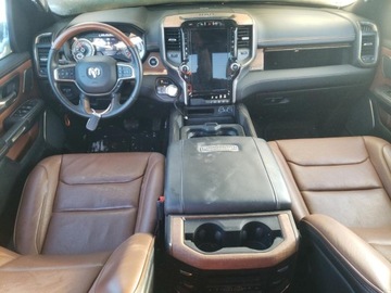  RAM 1500 Longhorn 2022 5.7l 5.7 Benzyna 395KM, zdjęcie 8