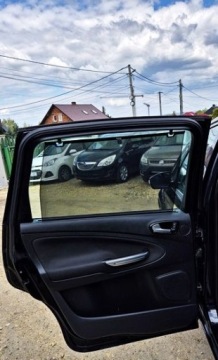 Ford S-Max I Van 2.0 i 16V 145KM 2010 Ford S-Max BENZYNA ROLETY KLIMA super okazja polecamy zarejestrowany, zdjęcie 32