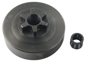 ZĘBATKA GWIAZDOWA SKANA