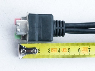 FUJITSU Front Panel Audio + 2 x USB