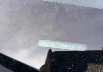 Opel Astra K Sports Tourer 1.4 Twinport 100KM 2016 Opel Astra 1.4B 101KM klima ksiazka bezwypadek ledy 1.4 Benzyna 100KM, zdjęcie 16