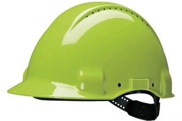 HEŁM OCHRONNY KASK SOLARIS 3M-KAS-SOLARIS F