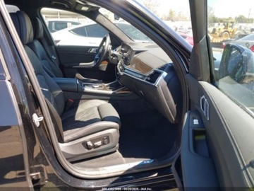 BMW X7 2025 BMW X7 xDrive40i 2025 3.0 Benzyna 375KM, zdjęcie 9