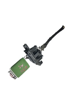 DUCATO JUMPER BOXER OPORNICA REZYSTOR DMUCHAWY EU