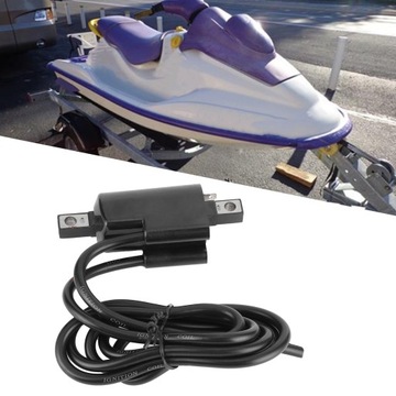 Катушка зажигания 278000383 278001130 Замена подходит для Sea Doo GS 8H