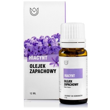 Olejek zapachowy Hiacynt 10 ML