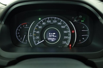 Honda CR-V IV SUV 2.0 i-VTEC 155KM 2013 Honda CR-V 2.0 i-VTEC, 1. Właściciel, GAZ, Navi, zdjęcie 7