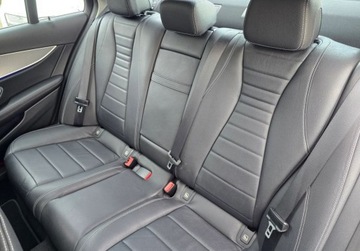 Mercedes Klasa E W213 2017 Mercedes-Benz Klasa E E200d 2.0 diesel 150KM Automat lopatki Gwarancja Za, zdjęcie 12