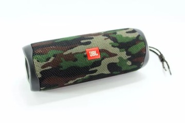 GŁOŚNIK PRZENOŚNY JBL FLIP5 MORO / MOC 20W
