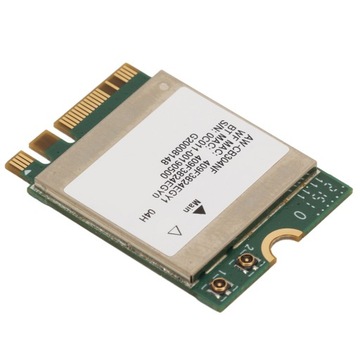 Сетевая карта M.2 AW CB304NF RTL8821CE, 433 Мбит/с