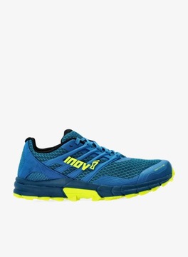 Buty do biegania Inov-8 Trailtalon 290 - blue/navy/yellow 40.5