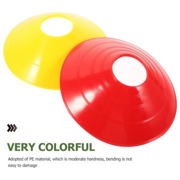 Футбольное тренировочное оборудование Pro Soccer 12 шт.