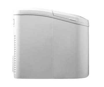 Ледогенератор LIN WHITE W12-PRO