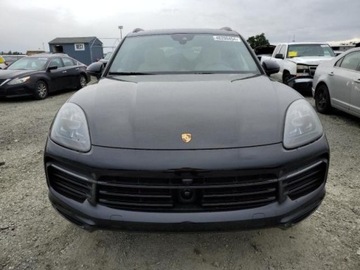 Porsche Cayenne III 2021 Porsche Cayenne 2021 S, 4x4, 2.9L, 343KM, od u..., zdjęcie 4