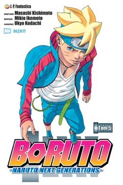 Boruto #05