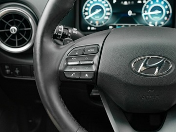 Hyundai Kona I Crossover Facelifting 1.6 T-GDI 198KM 2021 Hyundai Kona WD0745U#1.6 T-GDI Style DCT Podgrz.f, zdjęcie 15