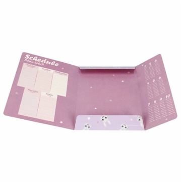 РИСОВАНИЕ ШКОЛЬНАЯ ПЕРЕДАЧА С ЛАСТИКОЙ А4 ДЛЯ ДЕВОЧКИ-ЗАЙЧИКА