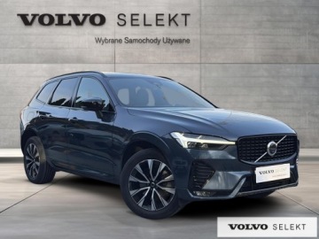Volvo XC60 II 2022 Volvo XC 60 XC60 B5 D AWD Plus Dark, Pakiet climat, zdjęcie 7