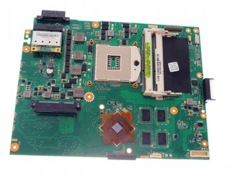 ORG PŁYTA GŁÓWNA ASUS K52 K52J K52F INTEL 100%OK