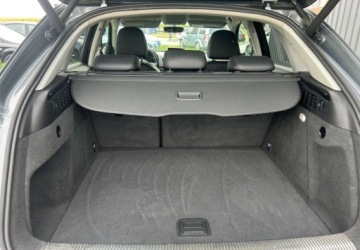 Audi Q3 I SUV Facelifting 2.0 TDI 150KM 2015 Audi Q3 2,0 TDI 150KM, S-line, S-tronik Automat, Quattro, Parktronik, 2016, zdjęcie 11