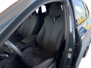 Cupra Terramar SUV 2.0 TSI 204KM 2025 Cupra Terramar DSG 4x4 Fiord Blue LED GWARANCJA FV23 Salon, zdjęcie 14