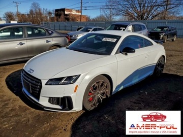 Audi TT 8S 2021