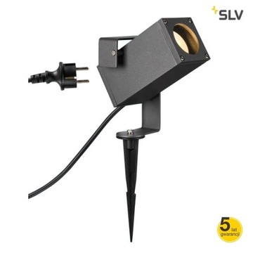 Naziemna lampa zew. THEO BRACKET SP QPAR51