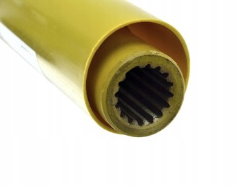 ВАЛ ПЕРЕДАТЧИКА МОЩНОСТИ 80 см ФРЕЗЕРОВАНИЕ ВОМ