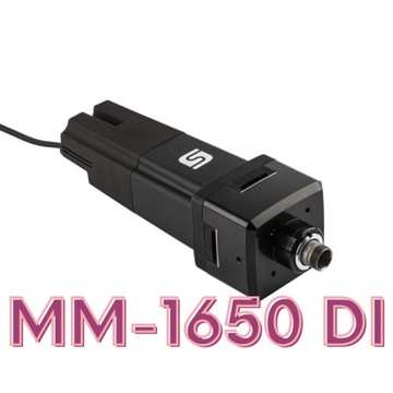 Wrzeciono MM-1650 DI - serii M - Stepcraft