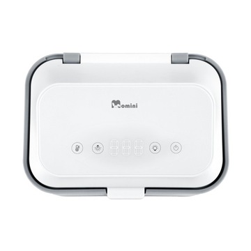 Увлажненный нагреватель тепления Momini