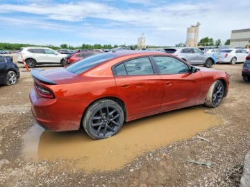 Dodge Charger VII 2022 Dodge Charger Sxt 2022 3.6 Benzyna 292KM, zdjęcie 3
