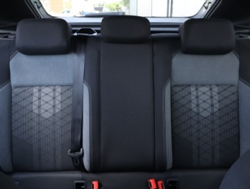 Volkswagen Taigo 1.5 TSI 150KM 2025 VW Taigo 1.5 TSI, Salon Polska, 1. Właściciel, zdjęcie 9