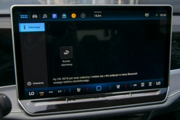 Volkswagen Passat B8 Variant Facelifting 2.0 TDI SCR 150KM 2026 Volkswagen Passat Elegance 2.0 TDI 150 KM DSG,, zdjęcie 28