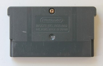 Игра Tweety & the Magic Gems для Game Boy Advance GBA