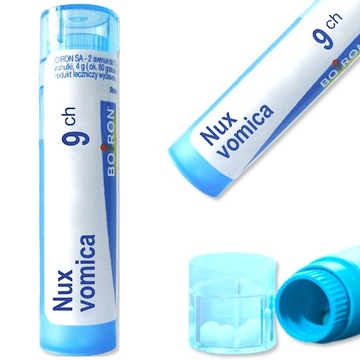 Boiron Nux Vomica 9CH 4 g