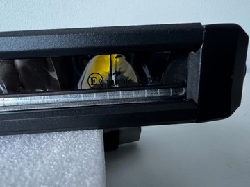 Светодиодная лампа Magic Black с разрешением RGB 100 Вт E9