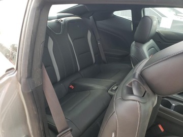 Chevrolet Camaro VI Coupe 6.2 455KM 2023 Chevrolet Camaro SS 2023 6.2l 6.2 Benzyna 455KM, zdjęcie 10