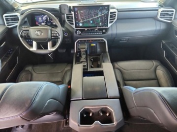 Toyota Tundra II 2023 Toyota Tundra Platinum 2023 3.4 Benzyna 389KM, zdjęcie 8