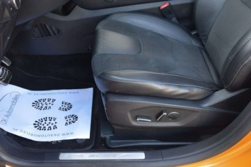 Ford Edge II SUV 2.0 TDCi Twin-Turbo 210KM 2016 Ford Edge FORD EDGE 2.0 210KM 4x4 ALU-20 LED Kamera Panorama Gwarancja 12m, zdjęcie 20