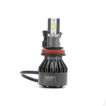 СВЕТОДИОДНАЯ ЛАМПА ДЛЯ МОТОЦИКЛОВ LED H11 FLIP CHIP США 12/24V EINPARTS
