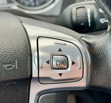 Ford S-Max I Van 2.0 i 16V 145KM 2009 Ford S-Max 2.0 145KM benzyna titanium facelift ogrzewana szyba 7 foteli cl, zdjęcie 18