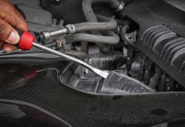 НАБОР КРЮЧКОВ 8 ШТ.