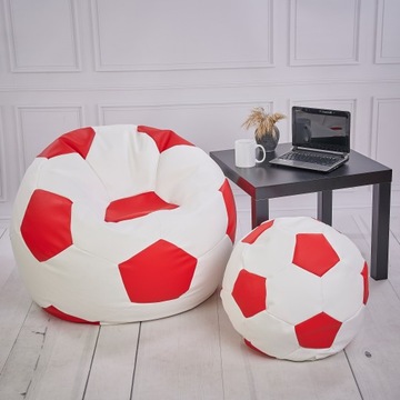 POFFA BALL XXXXL + БЕСПЛАТНО | МЕГА СУМКА САКО 90x90