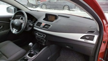 Renault Megane III Coupe 1.6 16v 110KM 2009 Renault Megane Coupe 1.6i 110kM Klima Navi Keyless Xenon Bluetooth Temp. G, zdjęcie 22