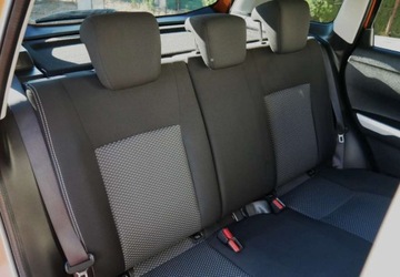 Suzuki Vitara III SUV 1.6 VVT 120KM 2016 Suzuki Vitara Suzuki Vitara 1.6 Elegance 2WD 1.6 Benzyna 120KM, zdjęcie 26