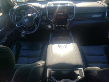  RAM 1500 Laramie 2021 5.7l 5.7 Benzyna 395KM, zdjęcie 8