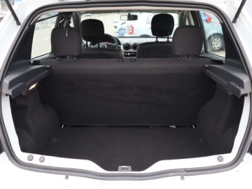 Dacia Sandero I Hatchback 5d 1.4 MPI 75KM 2010 Dacia Sandero 1.4 MPI, Klima, zdjęcie 12