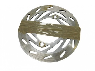 TARCZA HAMULEC YAMAHA YFM 550 700 GRIZZLY 3.19MM