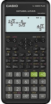 Kalkulator Casio FX350