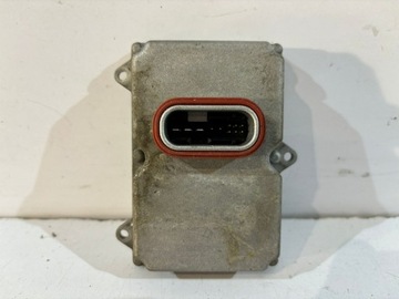AUDI A8 D3 MODUL ZÁHYB 4E0907813 - 16594